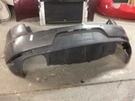 15-18 Porsche Macan Rear Bumper Cover With Park Assist Oe. Fixed Price $155.69.