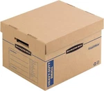 Bankers Box Pack Small Heavy-duty Classic 10.4" 12.8" 16.5", Kraft. Fixed Price $64.73.