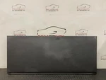 2005 Chevy Avalanche 1500 Factory Tonneau Panel Cover #1 (top) Black Textured. Fixed Price $235.00.