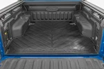 Rough Country Rubber Bed Mat 2022-2026 Ford Maverick 4'6" RCM669. Fixed Price $99.95.
