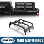 Hooke Road 18.8" High Bed Rack Fit 07-18 Chevy Silverado 1500 / Gmc Sierra. Fixed Price $509.18.