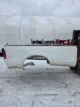 1999-2010 Ford F250 F350 Super Duty 8' Long Truck Bed. Fixed Price $1100.00.