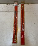 Of Dorman Tailgate Support Cables 38529 (2 Quantity). Fixed Price $29.99.