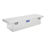 Uws Bright Aluminum 72" Crossover Box With Pull Handles TBS-72-LP-PH. Fixed Price $689.95.