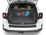 2015-2019 Subaru Outback Oem Rear Seat Cargo Net F551SAL011 Genuine New. Fixed Price $45.99.