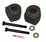 Skyjacker F52MS Aluminum Spacer Leveling Kit. Fixed Price $104.80.