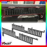 Fit For Feet Toyota Tacoma 2024-2025 Double Cab Side Bed Molle Panel Truck. Fixed Price $190.98.