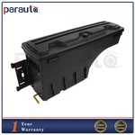Truck Bed Storage Tool Box Left For 07-19 Gmc Sierra Chevrolet Silverado 1500. Fixed Price $87.99.