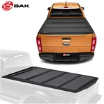 Bakflip 448333 MX4 Tonneau Hard Bed Cover 19-23 Ford Ranger 6 Foot 72". Fixed Price $1249.99.