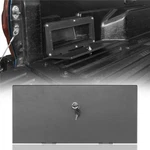 Bed Security Lock Lid Extra Storage Fit Toyota Tacoma 2005-2023 (2ND &3RD Gen). Fixed Price $41.51.