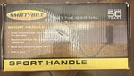 Smittybilt 769201 Sport Grab Handles (pair) For Jeep Wrangler Jk. Fixed Price $15.88.