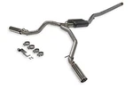 Flowmaster 817913 American Thunder Cat-back Exhaust System. Fixed Price $921.95.