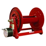 Reelcraft EA33118 L12D Hose Reel, Motor, 3/4IN Dia, 175FT., 1000PSI. Fixed Price $899.99.