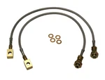 Skyjacker FBL16 Front Brake Lines. Fixed Price $140.27.