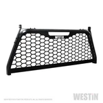 Westin Truck Cab Protector / Headache Rack Fits 2021 2022 Ford F-250 Super Duty. Fixed Price $716.55.