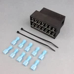 New Vintage Usa 99501-04. Fixed Price $102.12.