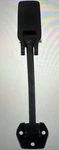 WJ211 Rubber Hood Latch 12 Buyers. Fixed Price $18.99.