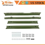 4 Truck Bed Crossmember Short Steel Rails Ford F-250/ F-350 Super Duty 99-18. Fixed Price $161.59.