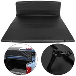 5.8FT Soft 3-FOLD For 2019-2024 Chevy Silverado Gmc Sierra 1500 Tonneau Cover. Fixed Price $201.19.