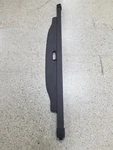 Huge Retractable Rear Truck Bed Cargo Cover Dark Brown 64'' Pickup Only!. Fixed Price $18.75.