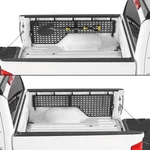For Toyota Tundra 2014-2021 Pairs Bed Both Side Molle Panels 5.5' Short. Fixed Price $159.49.