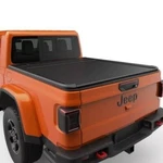 Egr RT039031E Rolltrac Electric Retractable Bed Cover For 2020-2024 Jeep Jt. Fixed Price $2621.99.