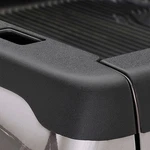 For Dodge Ram 3500 2003-2009 Bushwacker 58512 Ultimate Smoothback Bed Rail Caps. Fixed Price $158.81.