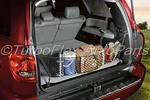 Toyota Sequoia 2008-2020 Genuine Oem Cargo Net PT347-0C080. Fixed Price $72.59.