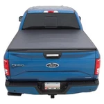 For Chevy Silverado 1500 19 Promaxx Automotive Soft Folding Tonneau Cover. Fixed Price $359.00.
