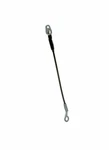 Napa Tailgate Cable 819-5740 Left Right For Gm 019495683872. Fixed Price $9.99.