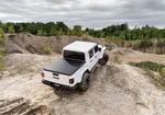 Truxedo Fits 2020 Jeep Gladiator 5FT Lo Pro Bed Cover. Fixed Price $525.13.