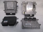 2014 Kia Optima Engine Computer Control Module Ecu 104K Miles Oe - LKQ385114565. Fixed Price $79.50.