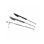 Torklift S9526 Fastgun Turnbuckles Frame-mounted Camper Tiedowns Stainless Steel. Fixed Price $451.13.