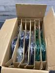 318093 Lund Tube Step Running Board Mounting Bracket Kit For Toyota 4 Runner. Fixed Price $102.00.