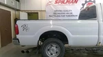 Ford F-250SD 2014 Right Quarter Panel YC3Z9927864BA 1979. Fixed Price $393.90.
