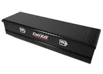Dee Zee DZ8556FB Black Truck Bed Toolbox Red Series Utility Chest 56". Fixed Price $598.93.