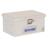 Better Built 67011386 Atv Tool Box. Fixed Price $220.37.