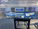 Better Built Truck Tool Box. Fixed Price $399.00.