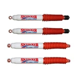 Skyjacker Hydro 7000 Front & Rear Shocks Absorber For 94-13 Ram 2500 3500 Set. Fixed Price $191.52.