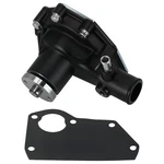 Water Pump For Genie Lift S-125 Z-80/60 Perkins 804C-33T MP10552 MP10431. Fixed Price $93.04.