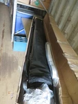 Tonno Pro # LR-1045 6.6 Ft Pickup Bed Lo Roll Cover Kit Sierra Silverado 14-16. Fixed Price $174.92.