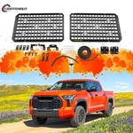 Front Bed Molle Panel Fit For 2022-2025 Toyota Tundra 5.5 Feet With Truck Rail. Fixed Price $99.00.