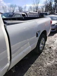(local Pickup Only) Bed Box Standard Cab 139.8" Wb Fits 17-18 Titan 284. Fixed Price $949.99.