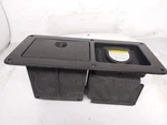 2005-2023 Toyota Tacoma Rear Passenger Bed Storage Bin W/outlet 64073-04011. Fixed Price $169.57.