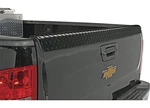Dee Zee DZ2122B Black-tread Tailgate Cap, Black, Diamond. Fixed Price $83.95.