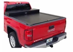 Truck Covers Usa CRT202 82" American Work Hard Retractable Cover/toolbox. Fixed Price $5034.11.