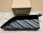 Left Rear Body Side Step Pad 2005-2014 Ford F150 5L3Z8320013BAA Oem Genuine. Fixed Price $51.10.