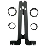 Egr KIT040718 Under-bed Support Brace For Toyota Tundra. Fixed Price $169.00.