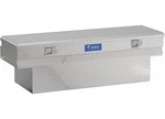 Uws TBC-60-N 60" X 24" 20" Notched Aluminum Chest. Fixed Price $747.95.