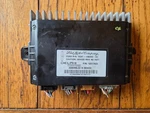 02 Lincoln Blackwood Tonneau Cover Control Module 2C6T-14B450-AC. Fixed Price $399.00.